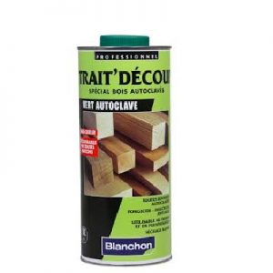 בלנשון אימפרגנציה ירוקה לעץ