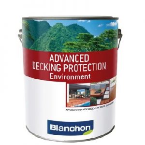 שמן אקולוגי לדק בלנשון