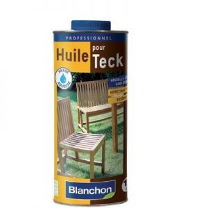 שמן טיק בלנשון