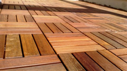 טכנוספירה אריחי דק