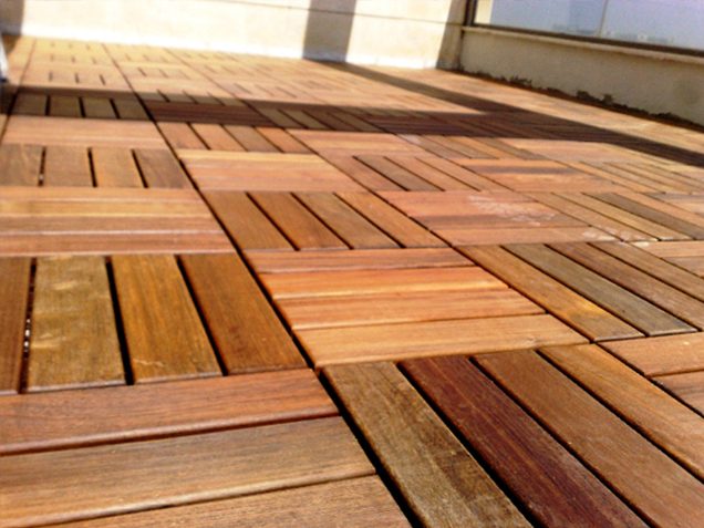 טכנוספירה אריחי דק