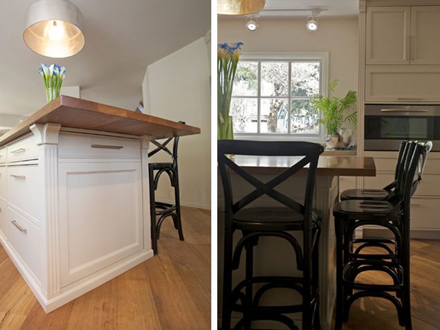 טכנוספירה פרקט אלון עתיק