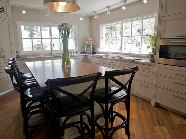 טכנוספירה פרקט אלון עתיק