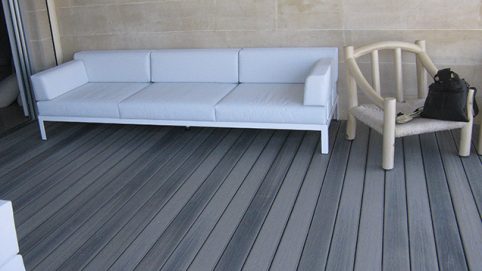 טכנוספירה דק פולימרי