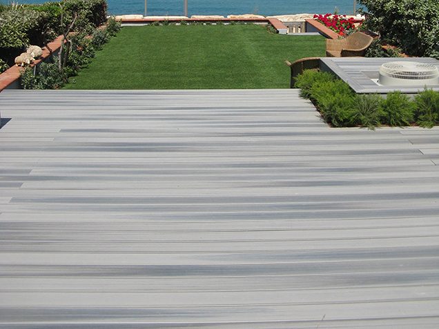 טכנוספירה דק פולימרי