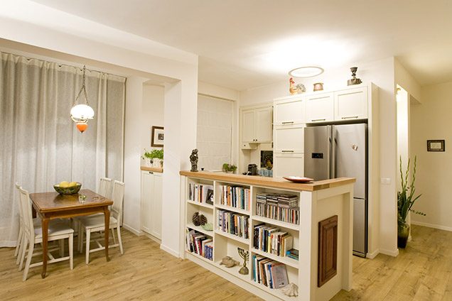 טכנוספירה פרקט למינציה