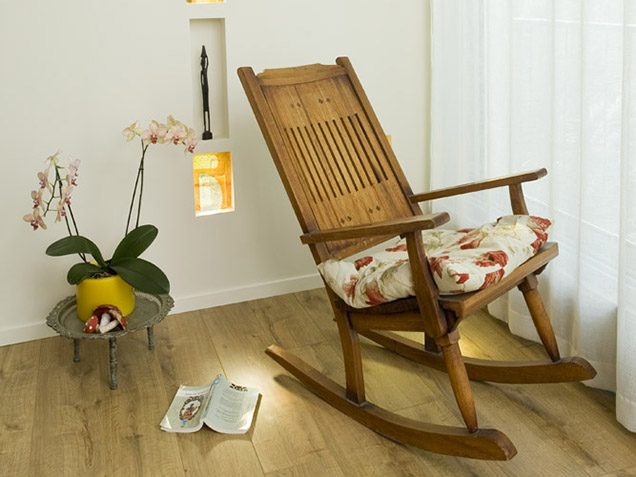 טכנוספירה פרקט למינציה