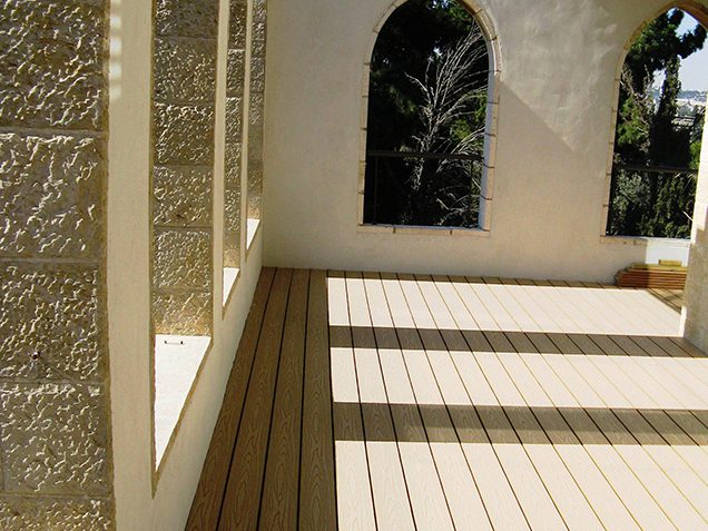 טכנוספירה דק סידר