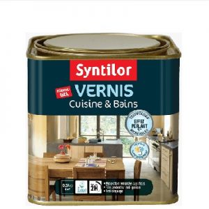 בלנשון- סינטילור לכה למטבח ואמבטיה