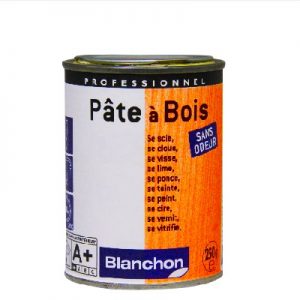 בלנשון מרק עץ