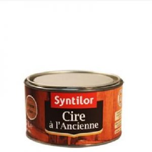 משחת ווקס לפרקט ועץ