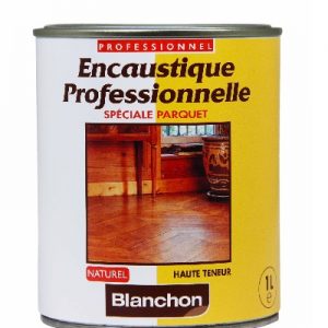 בלנשון פוליש ווקס לפרקט ועץ