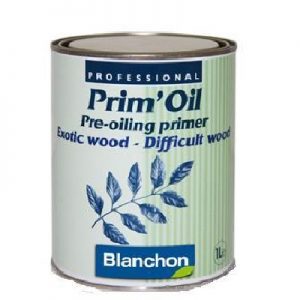 בלנשון פריימר לשמן