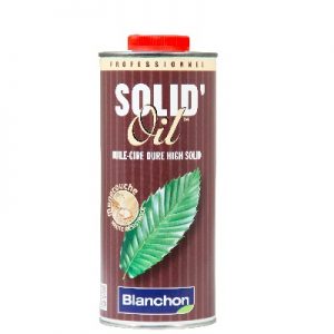 בלנשון שמן סוליד